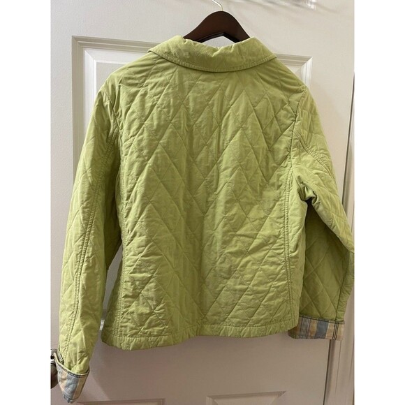 LL Bean Womens Jacket - Picture 8 of 8